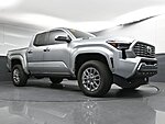 Used 2024 TOYOTA TACOMA LIMITED in GREENVILLE, SOUTH CAROLINA (Photo 23)