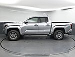 Used 2024 TOYOTA TACOMA LIMITED in GREENVILLE, SOUTH CAROLINA (Photo 4)