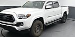 Used 2023 TOYOTA TACOMA SR5 in GREENVILLE, SOUTH CAROLINA