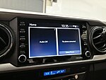 Used 2023 TOYOTA TACOMA SR5 in GREENVILLE, SOUTH CAROLINA (Photo 11)