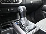 Used 2023 TOYOTA TACOMA SR5 in GREENVILLE, SOUTH CAROLINA (Photo 14)