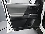 Used 2023 TOYOTA TACOMA SR5 in GREENVILLE, SOUTH CAROLINA (Photo 15)
