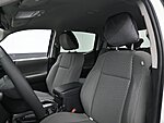 Used 2023 TOYOTA TACOMA SR5 in GREENVILLE, SOUTH CAROLINA (Photo 16)