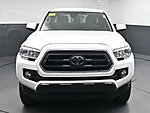 Used 2023 TOYOTA TACOMA SR5 in GREENVILLE, SOUTH CAROLINA (Photo 2)