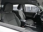 Used 2023 TOYOTA TACOMA SR5 in GREENVILLE, SOUTH CAROLINA (Photo 21)