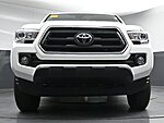 Used 2023 TOYOTA TACOMA SR5 in GREENVILLE, SOUTH CAROLINA (Photo 23)