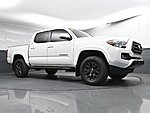 Used 2023 TOYOTA TACOMA SR5 in GREENVILLE, SOUTH CAROLINA (Photo 24)