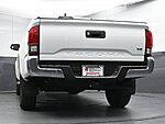 Used 2023 TOYOTA TACOMA SR5 in GREENVILLE, SOUTH CAROLINA (Photo 27)
