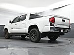 Used 2023 TOYOTA TACOMA SR5 in GREENVILLE, SOUTH CAROLINA (Photo 28)