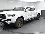 Used 2023 TOYOTA TACOMA SR5 in GREENVILLE, SOUTH CAROLINA (Photo 3)