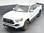 Used 2023 TOYOTA TACOMA SR5 in GREENVILLE, SOUTH CAROLINA (Photo 30)
