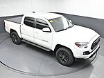 Used 2023 TOYOTA TACOMA SR5 in GREENVILLE, SOUTH CAROLINA (Photo 32)