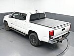 Used 2023 TOYOTA TACOMA SR5 in GREENVILLE, SOUTH CAROLINA (Photo 36)