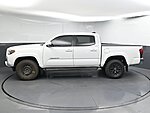Used 2023 TOYOTA TACOMA SR5 in GREENVILLE, SOUTH CAROLINA (Photo 4)