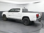 Used 2023 TOYOTA TACOMA SR5 in GREENVILLE, SOUTH CAROLINA (Photo 5)