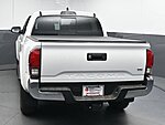 Used 2023 TOYOTA TACOMA SR5 in GREENVILLE, SOUTH CAROLINA (Photo 6)
