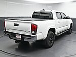 Used 2023 TOYOTA TACOMA SR5 in GREENVILLE, SOUTH CAROLINA (Photo 7)