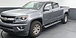 Used 2019 CHEVROLET COLORADO 4WD LT in GREENVILLE, SOUTH CAROLINA