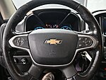 Used 2019 CHEVROLET COLORADO 4WD LT in GREENVILLE, SOUTH CAROLINA (Photo 10)