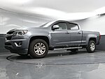 Used 2019 CHEVROLET COLORADO 4WD LT in GREENVILLE, SOUTH CAROLINA (Photo 20)
