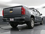 Used 2019 CHEVROLET COLORADO 4WD LT in GREENVILLE, SOUTH CAROLINA (Photo 24)