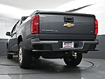 Used 2019 CHEVROLET COLORADO 4WD LT in GREENVILLE, SOUTH CAROLINA (Photo 25)