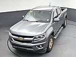 Used 2019 CHEVROLET COLORADO 4WD LT in GREENVILLE, SOUTH CAROLINA (Photo 28)