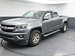 Used 2019 CHEVROLET COLORADO 4WD LT in GREENVILLE, SOUTH CAROLINA (Photo 3)
