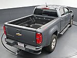 Used 2019 CHEVROLET COLORADO 4WD LT in GREENVILLE, SOUTH CAROLINA (Photo 32)