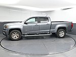 Used 2019 CHEVROLET COLORADO 4WD LT in GREENVILLE, SOUTH CAROLINA (Photo 4)