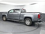 Used 2019 CHEVROLET COLORADO 4WD LT in GREENVILLE, SOUTH CAROLINA (Photo 5)