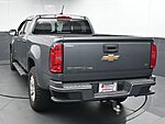 Used 2019 CHEVROLET COLORADO 4WD LT in GREENVILLE, SOUTH CAROLINA (Photo 6)