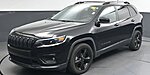 Used 2019 JEEP CHEROKEE ALTITUDE in GREENVILLE, SOUTH CAROLINA