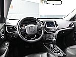Used 2019 JEEP CHEROKEE ALTITUDE in GREENVILLE, SOUTH CAROLINA (Photo 18)