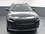 Used 2019 JEEP CHEROKEE ALTITUDE in GREENVILLE, SOUTH CAROLINA (Photo 2)