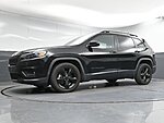 Used 2019 JEEP CHEROKEE ALTITUDE in GREENVILLE, SOUTH CAROLINA (Photo 21)