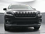 Used 2019 JEEP CHEROKEE ALTITUDE in GREENVILLE, SOUTH CAROLINA (Photo 22)