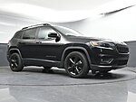Used 2019 JEEP CHEROKEE ALTITUDE in GREENVILLE, SOUTH CAROLINA (Photo 23)