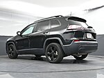 Used 2019 JEEP CHEROKEE ALTITUDE in GREENVILLE, SOUTH CAROLINA (Photo 27)