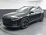 Used 2019 JEEP CHEROKEE ALTITUDE in GREENVILLE, SOUTH CAROLINA (Photo 3)