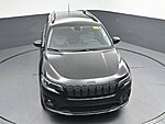 Used 2019 JEEP CHEROKEE ALTITUDE in GREENVILLE, SOUTH CAROLINA (Photo 30)