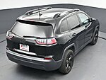 Used 2019 JEEP CHEROKEE ALTITUDE in GREENVILLE, SOUTH CAROLINA (Photo 33)