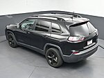 Used 2019 JEEP CHEROKEE ALTITUDE in GREENVILLE, SOUTH CAROLINA (Photo 35)
