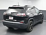 Used 2019 JEEP CHEROKEE ALTITUDE in GREENVILLE, SOUTH CAROLINA (Photo 7)
