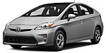 Used 2015 TOYOTA PRIUS FOUR in GREENVILLE, SOUTH CAROLINA