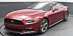 Used 2015 FORD MUSTANG V6 in GREENVILLE, SOUTH CAROLINA