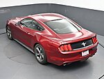 Used 2015 FORD MUSTANG V6 in GREENVILLE, SOUTH CAROLINA (Photo 34)