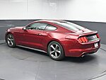 Used 2015 FORD MUSTANG V6 in GREENVILLE, SOUTH CAROLINA (Photo 5)