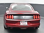 Used 2015 FORD MUSTANG V6 in GREENVILLE, SOUTH CAROLINA (Photo 6)