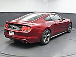 Used 2015 FORD MUSTANG V6 in GREENVILLE, SOUTH CAROLINA (Photo 7)